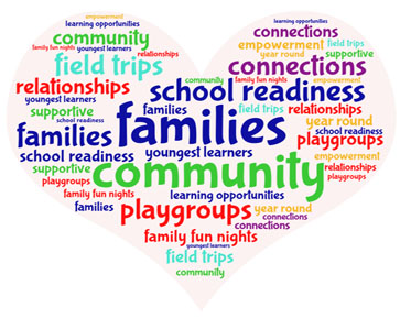 heart and family design